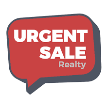 አስቸኳይ ሺያጭ