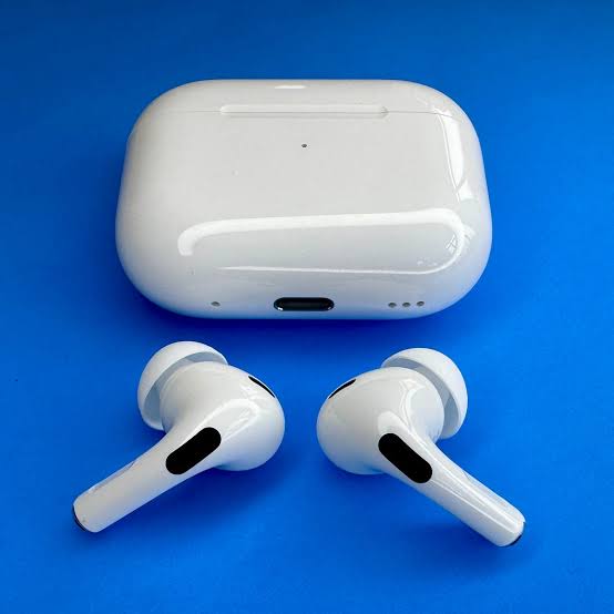 American airpod 2nd generation