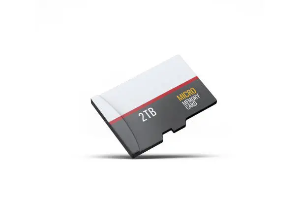 2tb memory card