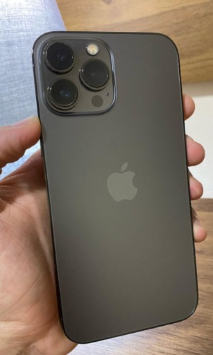 Iphone 13promx